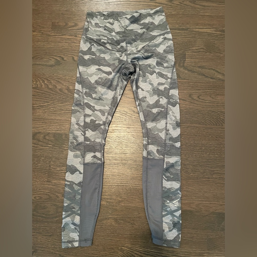 Rbx leggings. Never worn but no tags.